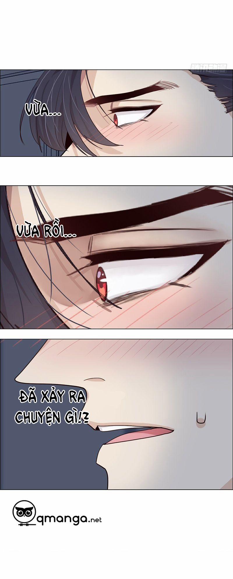 Tương Nhu Dịch Mộc 28 trang 14