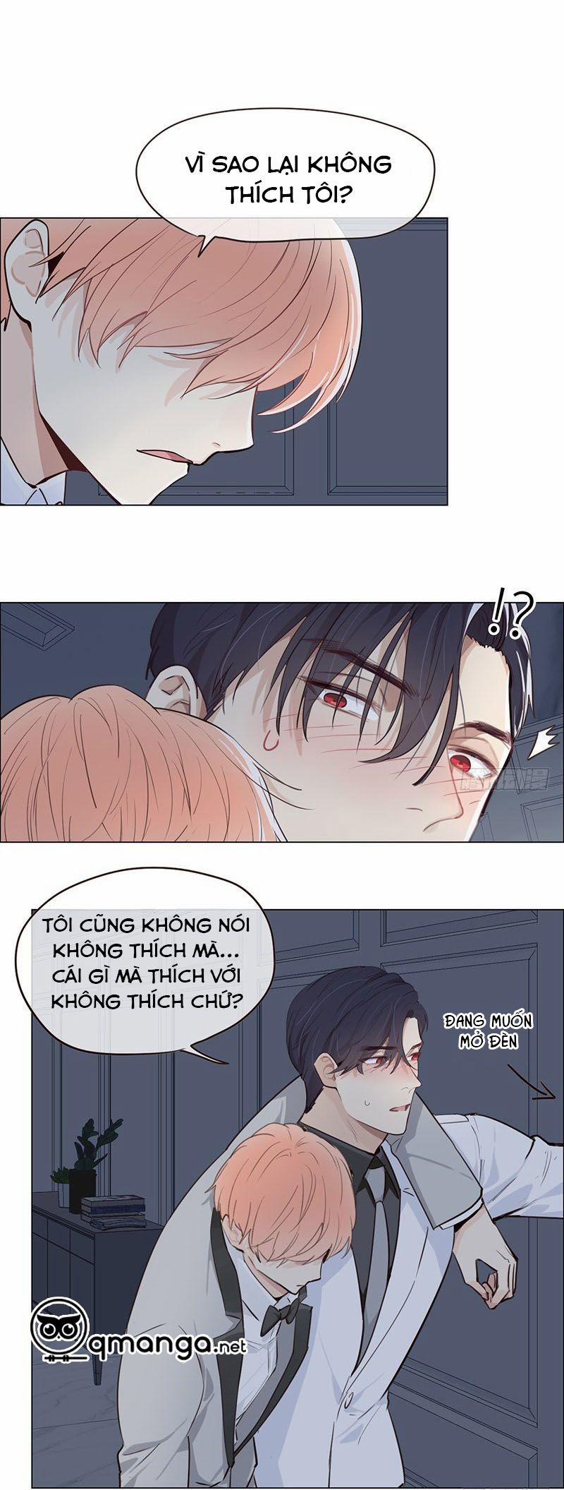 Tương Nhu Dịch Mộc 28 trang 3