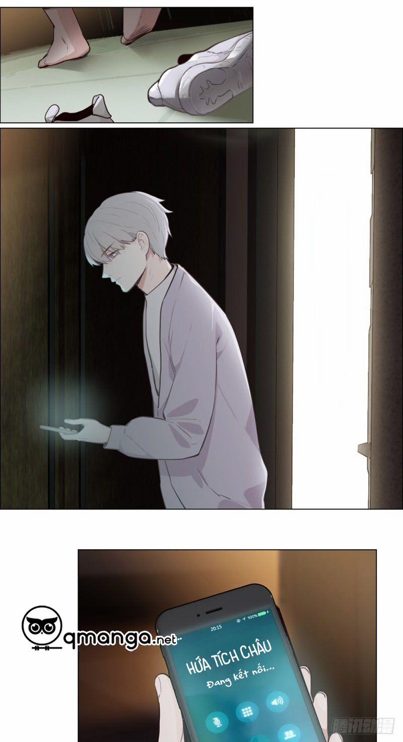 Tương Nhu Dịch Mộc 29 trang 10