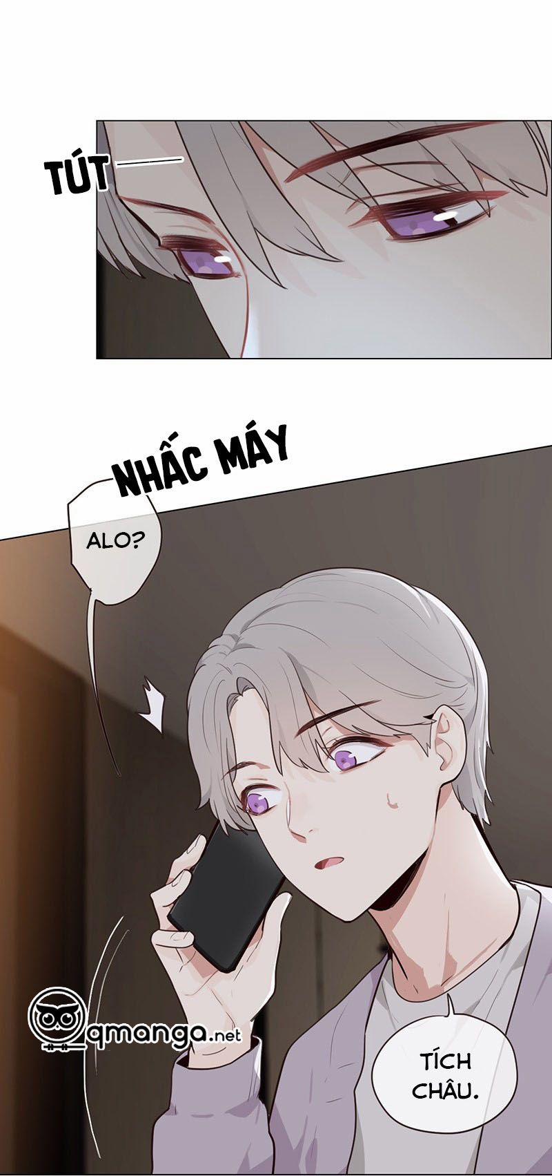 Tương Nhu Dịch Mộc 29 trang 11