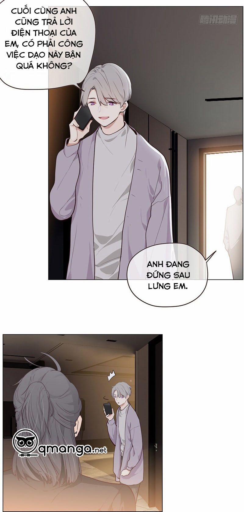 Tương Nhu Dịch Mộc 29 trang 12