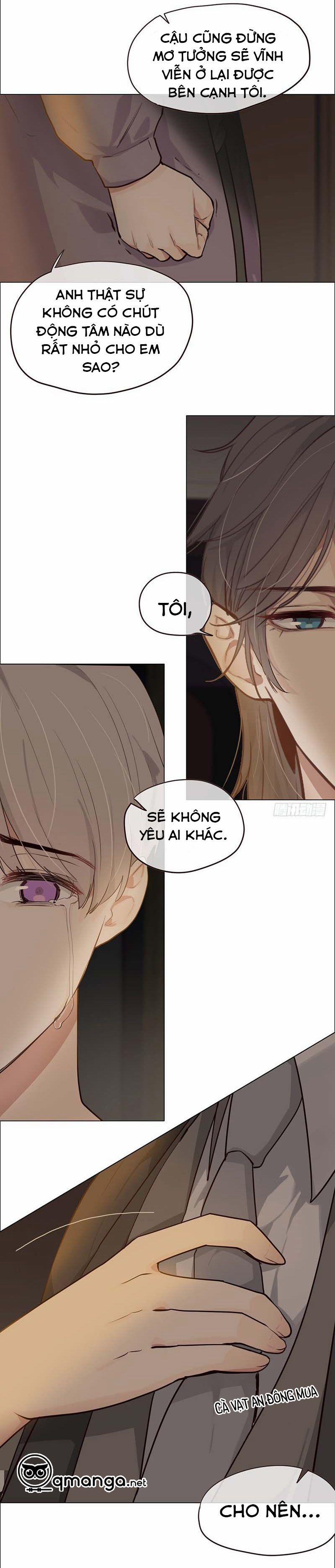 Tương Nhu Dịch Mộc 29 trang 19