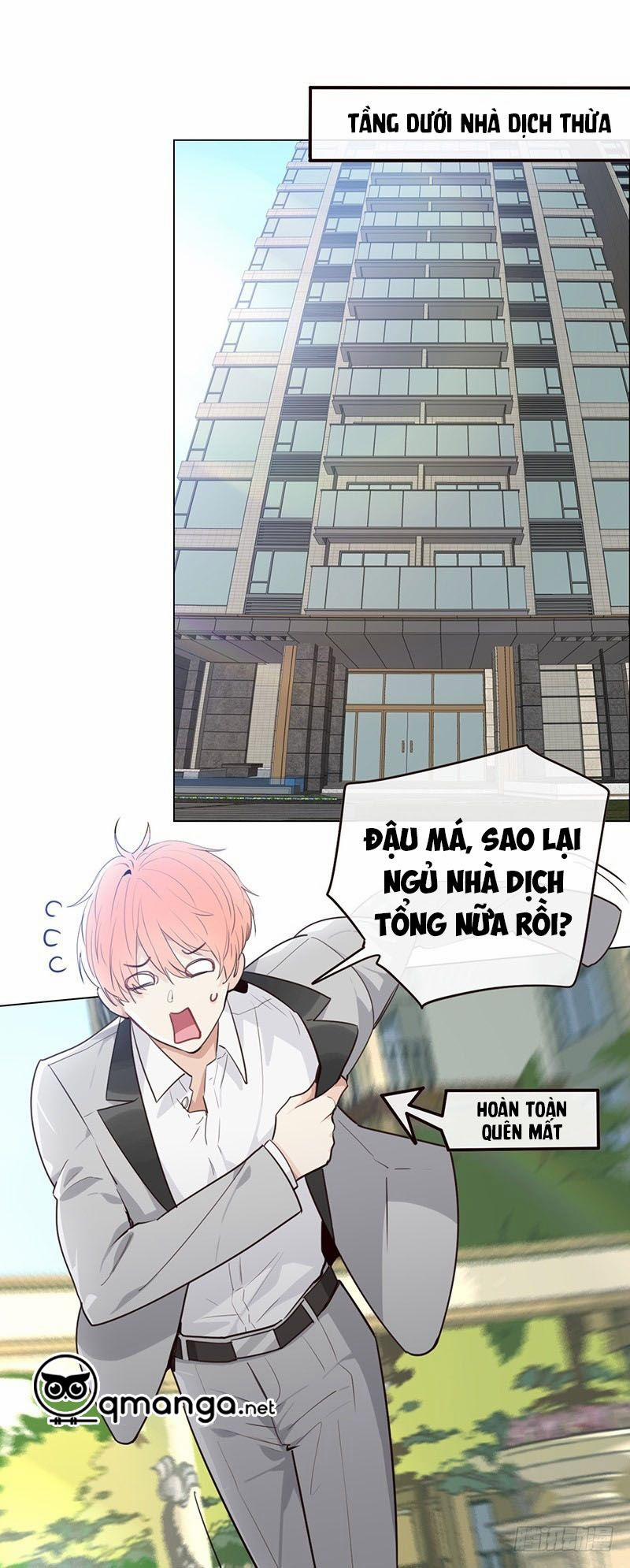 Tương Nhu Dịch Mộc 29 trang 2