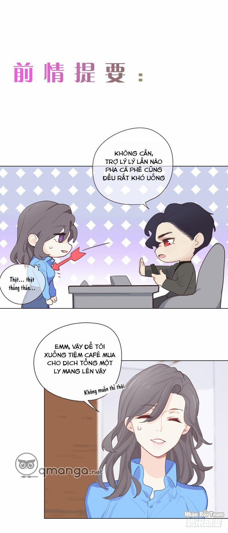 Tương Nhu Dịch Mộc 3 trang 0