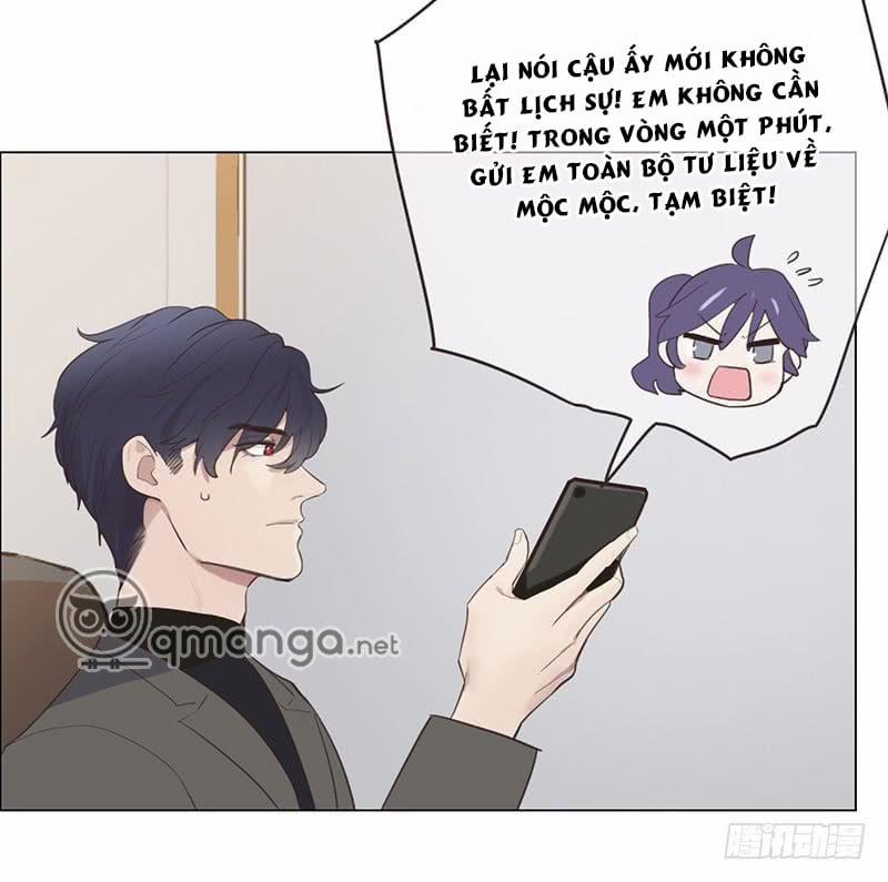 Tương Nhu Dịch Mộc 3 trang 10