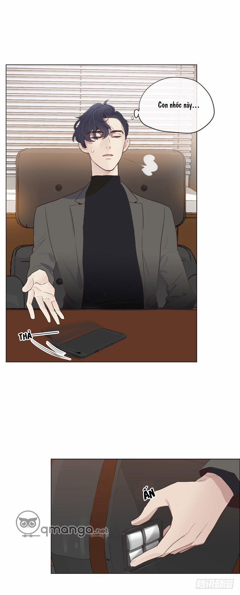 Tương Nhu Dịch Mộc 3 trang 11