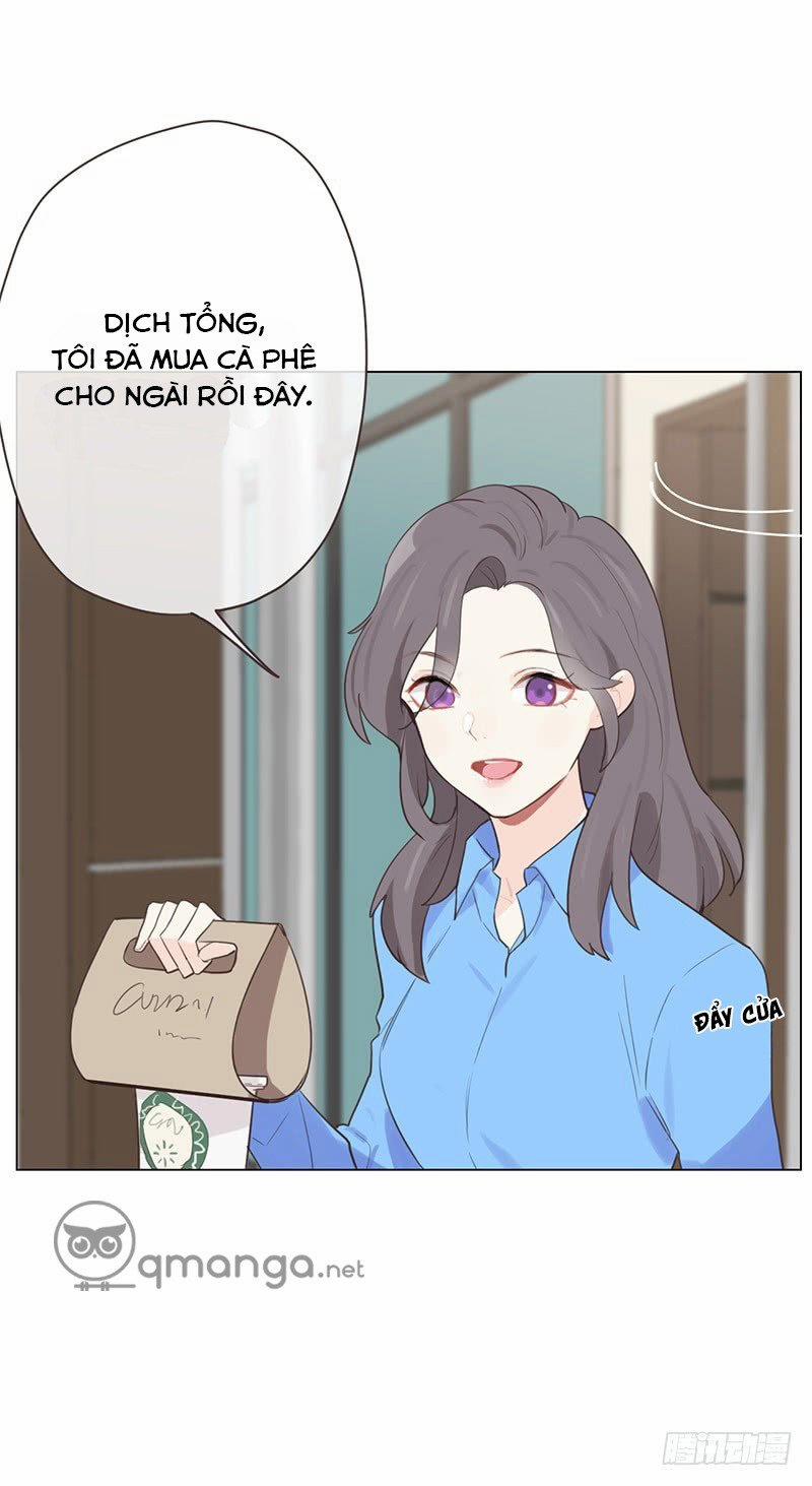 Tương Nhu Dịch Mộc 3 trang 13