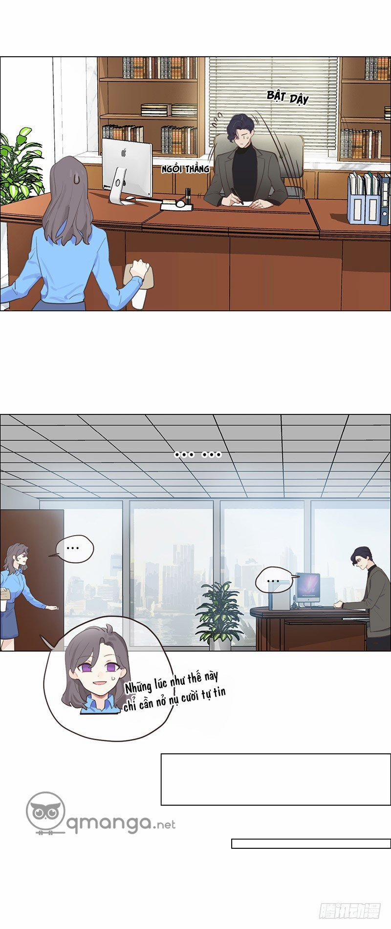 Tương Nhu Dịch Mộc 3 trang 14