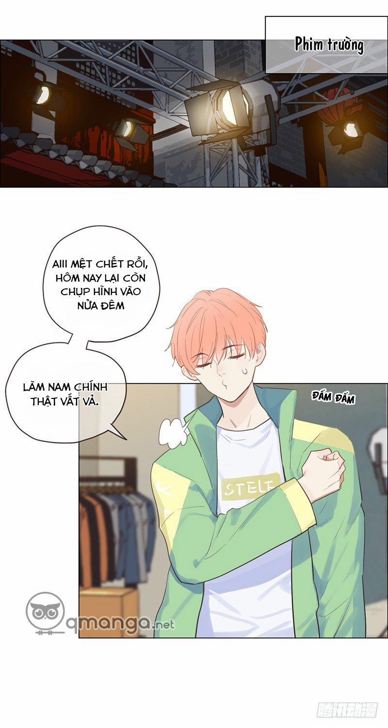 Tương Nhu Dịch Mộc 3 trang 15