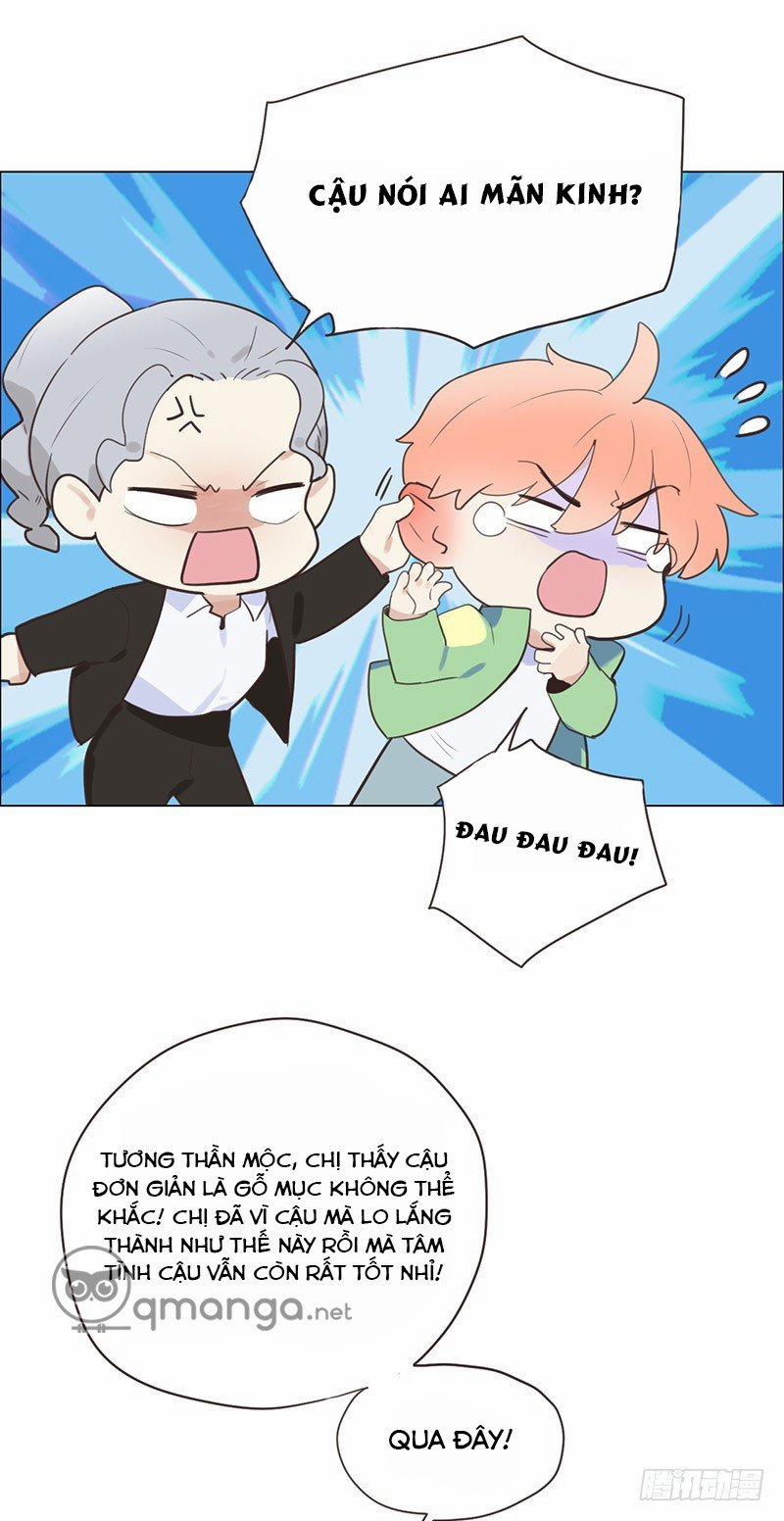 Tương Nhu Dịch Mộc 3 trang 17