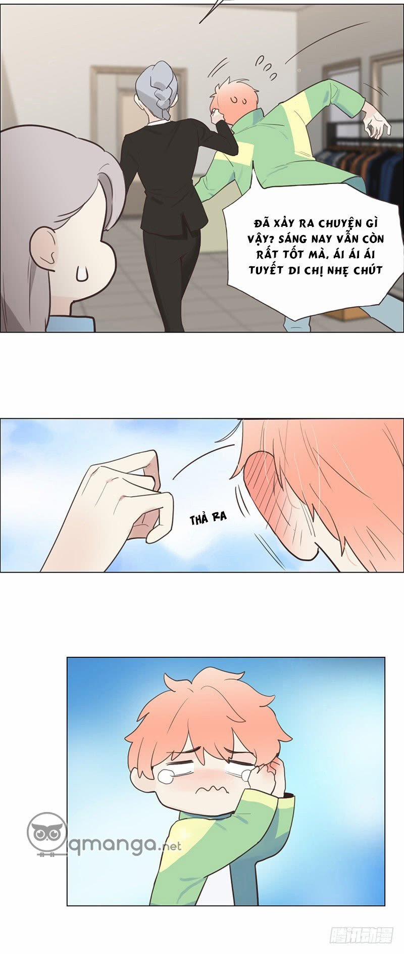 Tương Nhu Dịch Mộc 3 trang 18