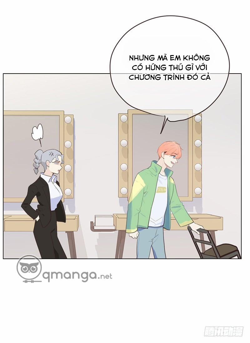 Tương Nhu Dịch Mộc 3 trang 22