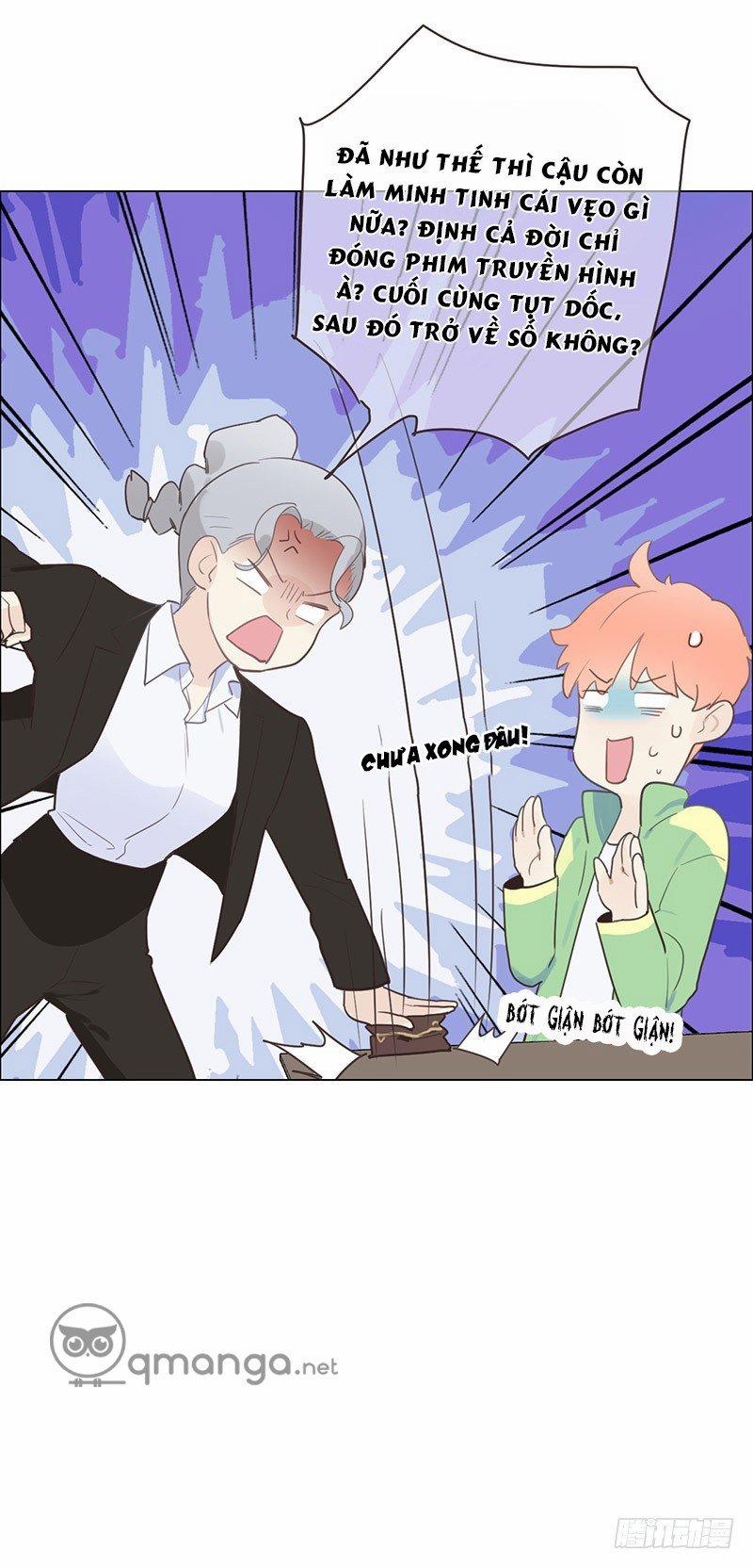 Tương Nhu Dịch Mộc 3 trang 24