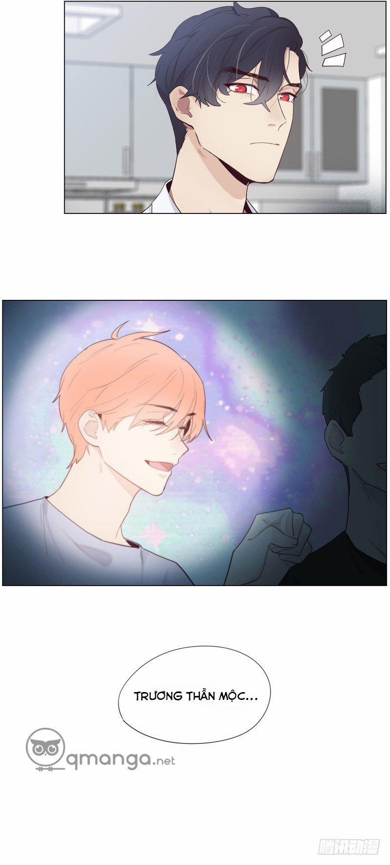 Tương Nhu Dịch Mộc 3 trang 34