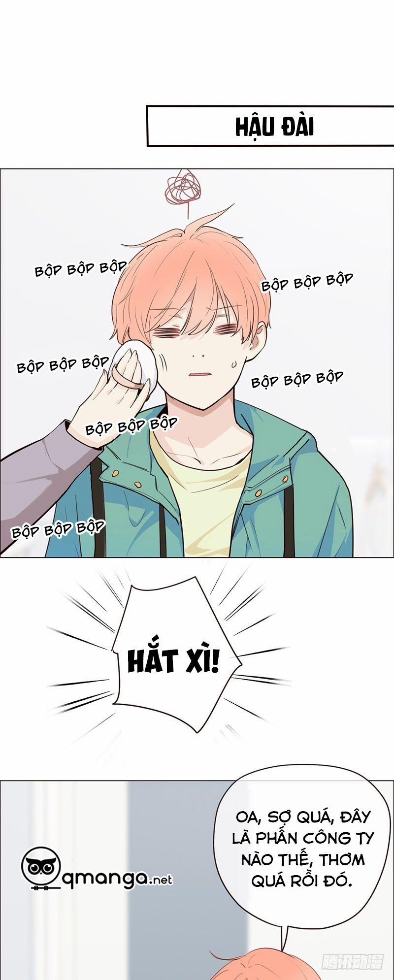 Tương Nhu Dịch Mộc 30 trang 16