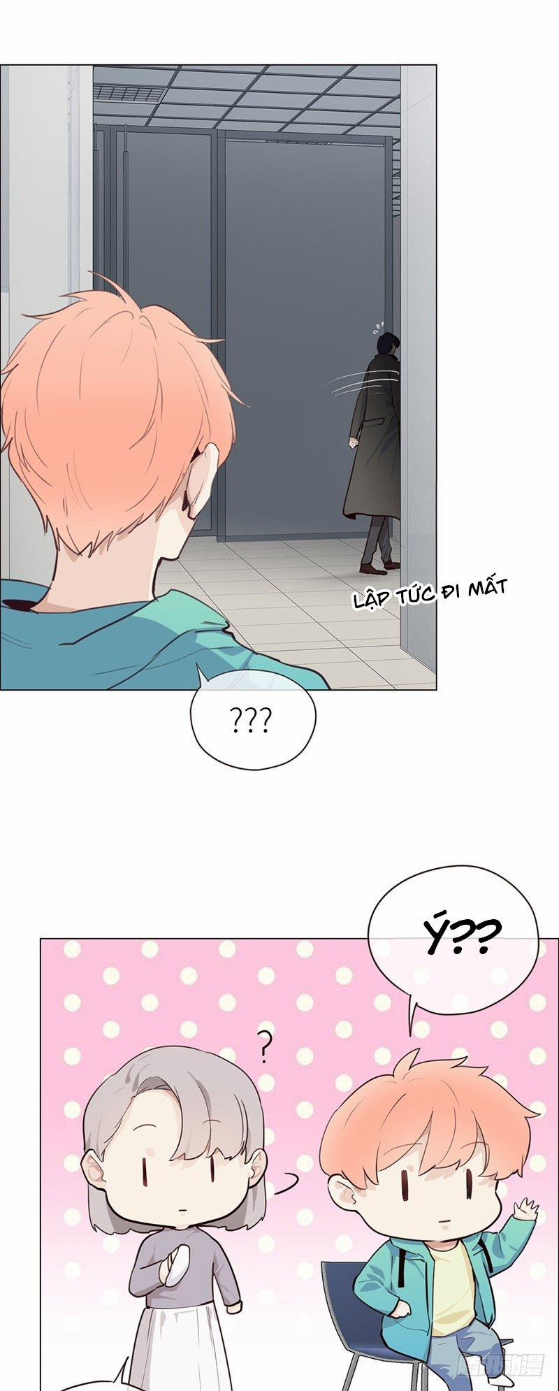 Tương Nhu Dịch Mộc 30 trang 19