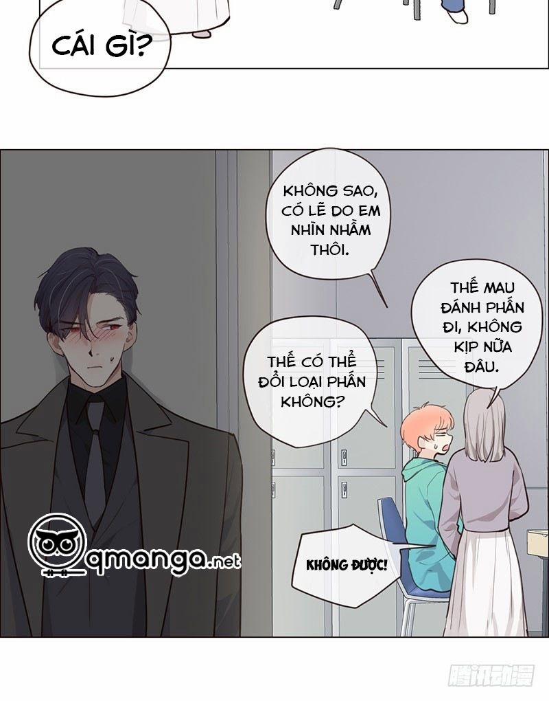 Tương Nhu Dịch Mộc 30 trang 20