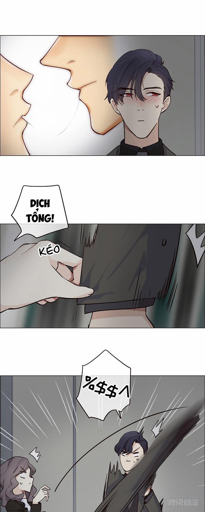 Tương Nhu Dịch Mộc 30 trang 21