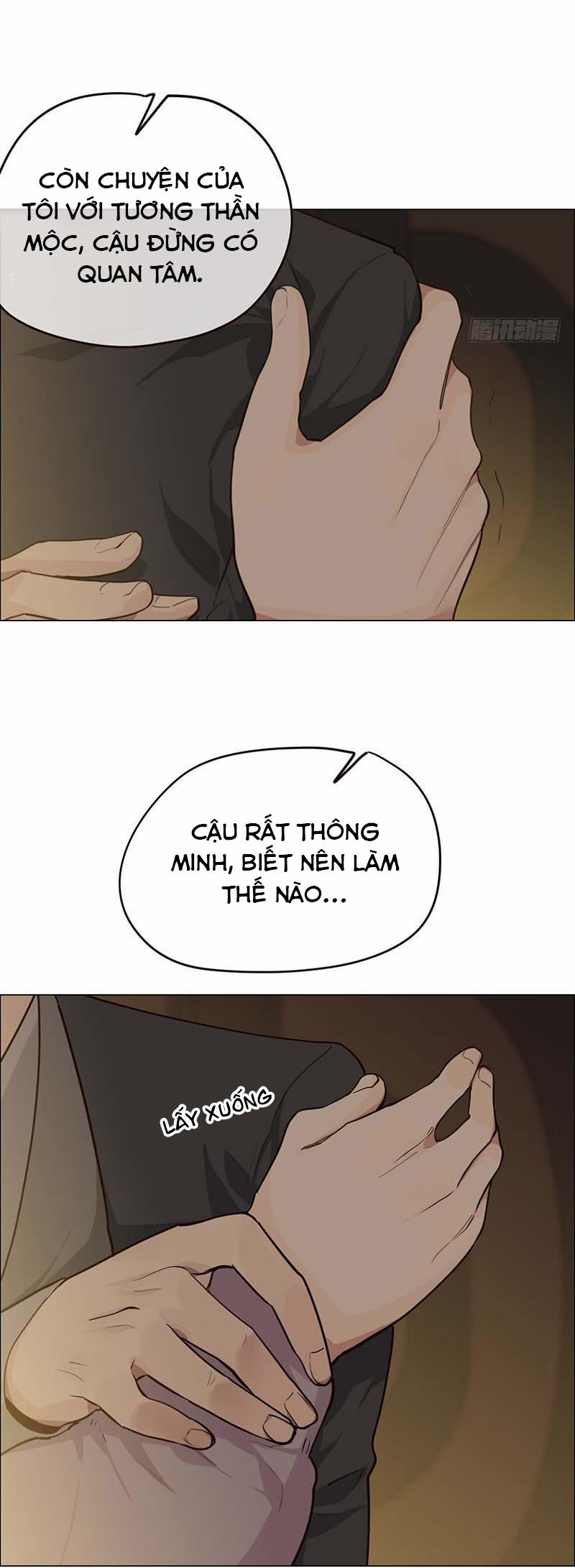 Tương Nhu Dịch Mộc 30 trang 5