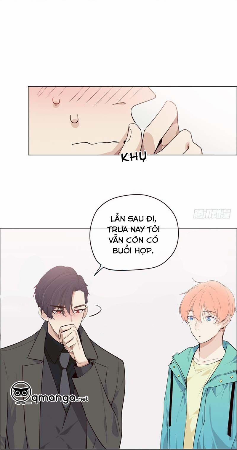 Tương Nhu Dịch Mộc 31 trang 19