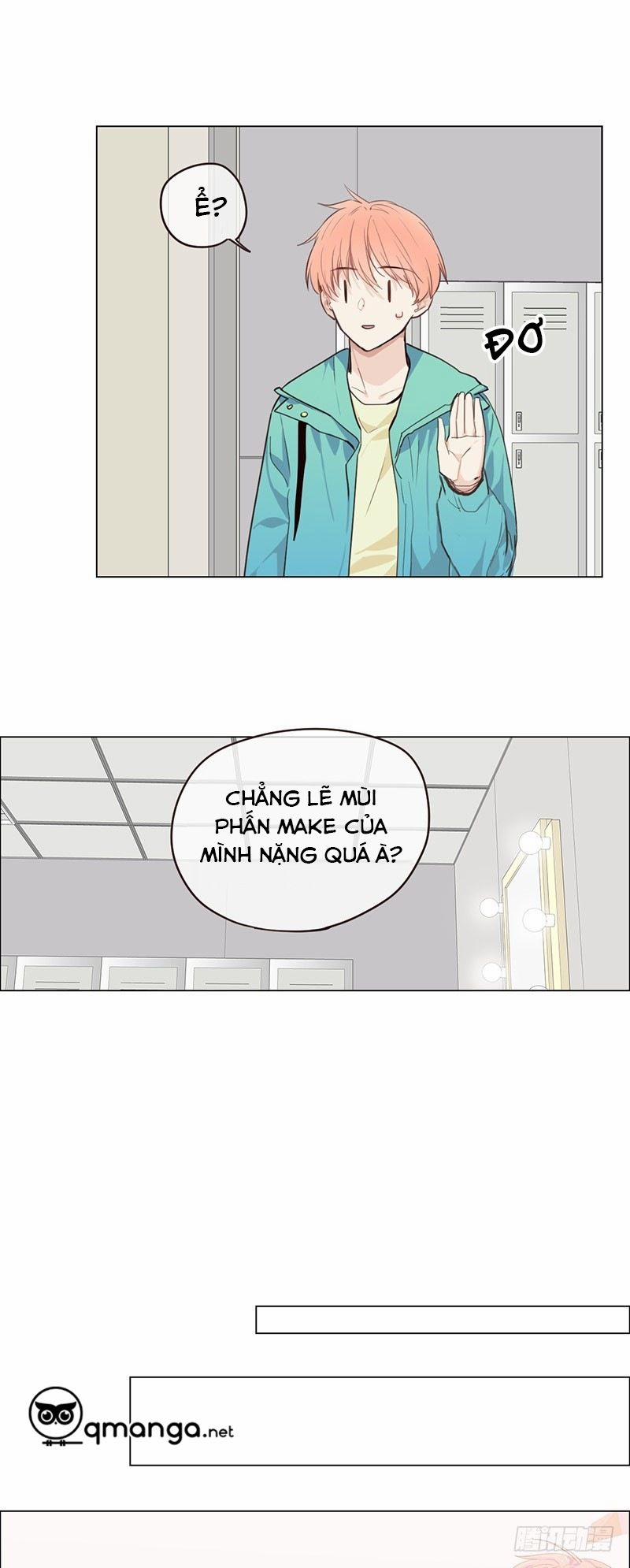 Tương Nhu Dịch Mộc 31 trang 5