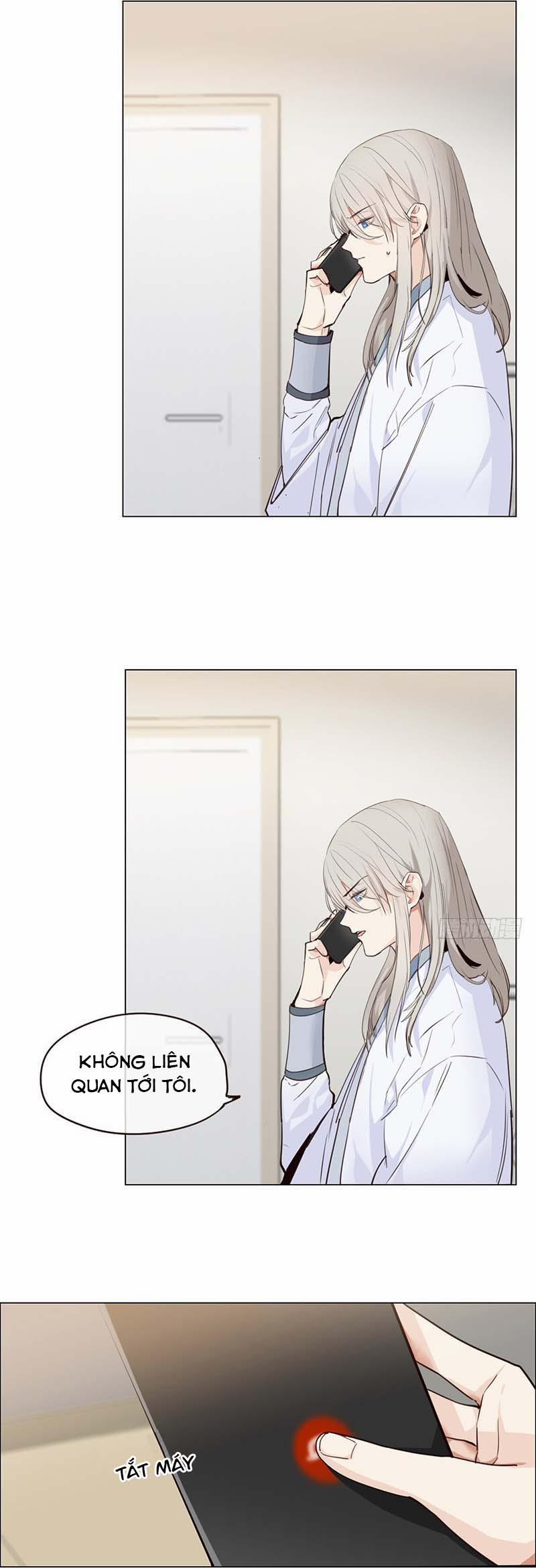 Tương Nhu Dịch Mộc 32 trang 10