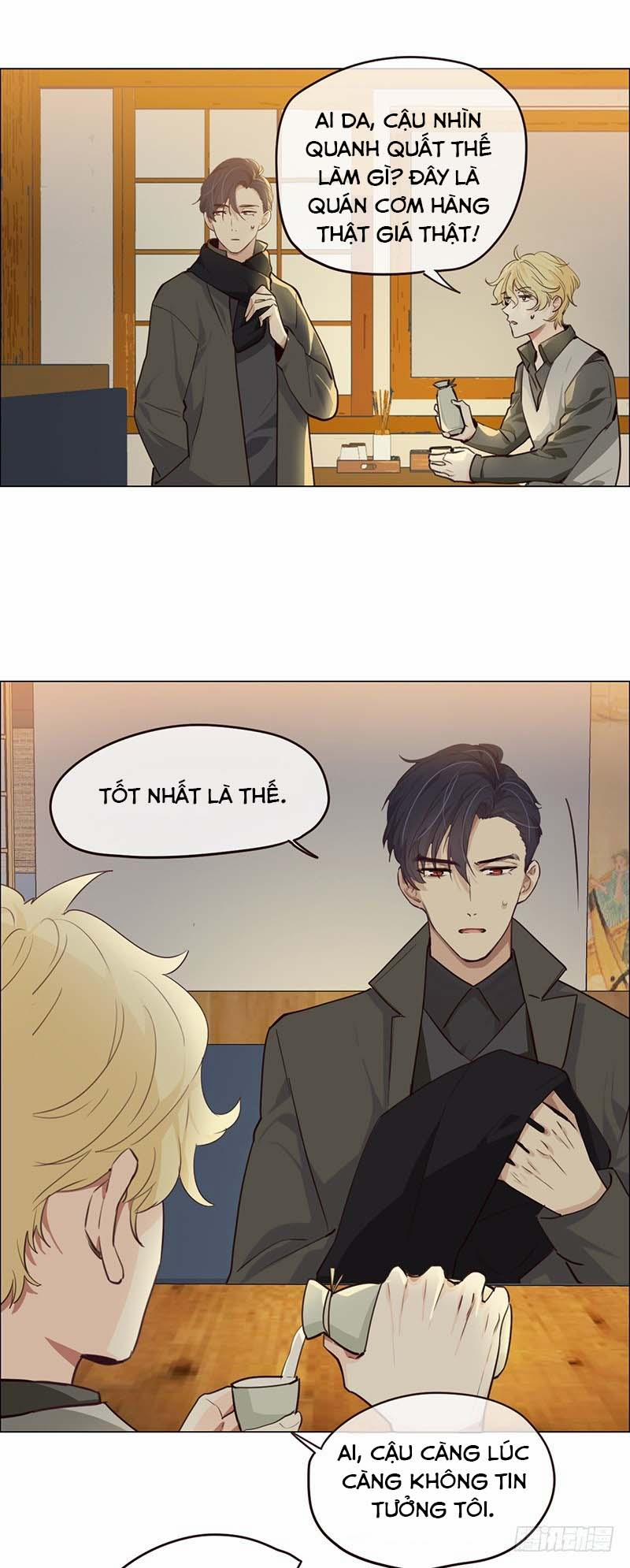 Tương Nhu Dịch Mộc 32 trang 16