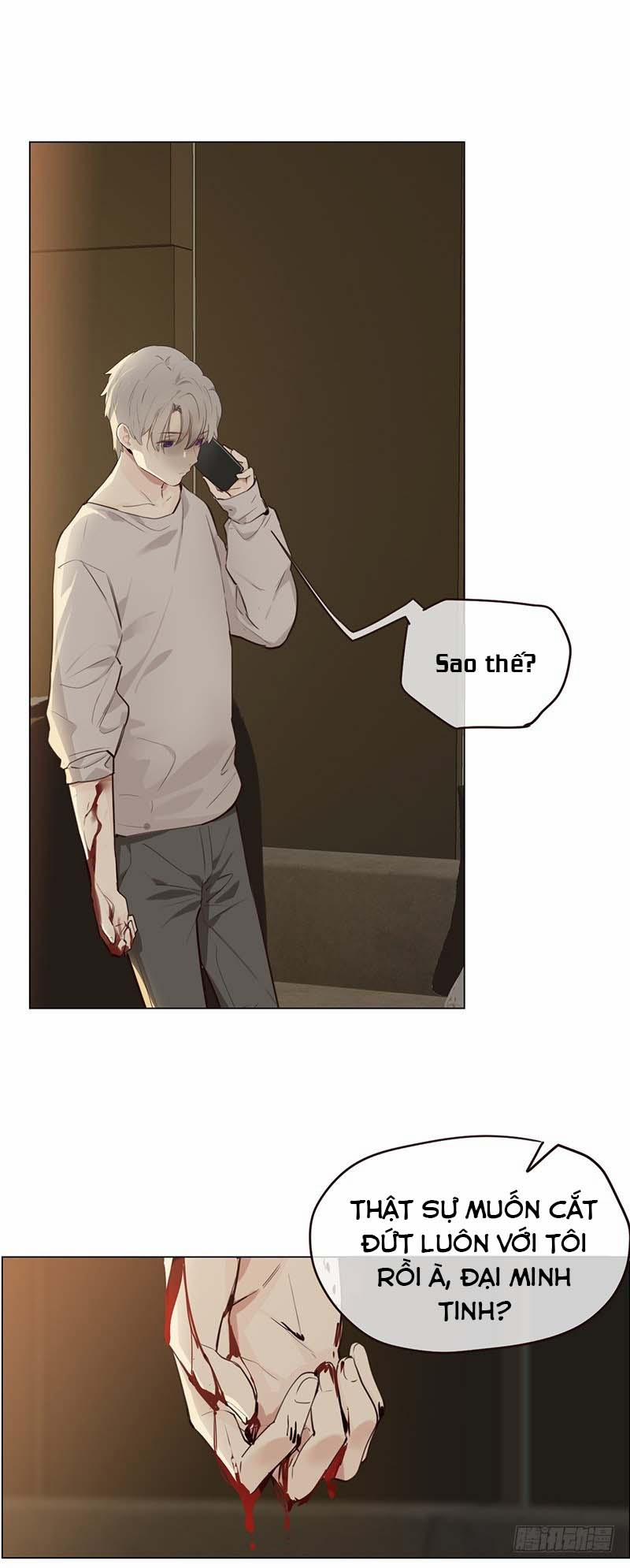 Tương Nhu Dịch Mộc 32 trang 7