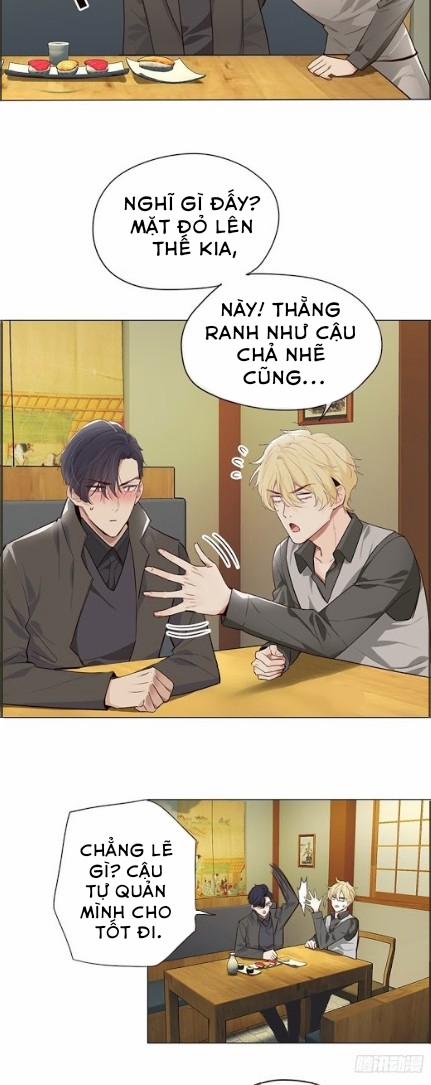 Tương Nhu Dịch Mộc 33 trang 6