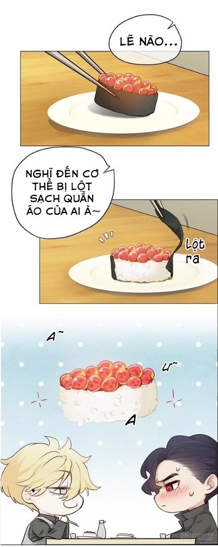 Tương Nhu Dịch Mộc 33 trang 8