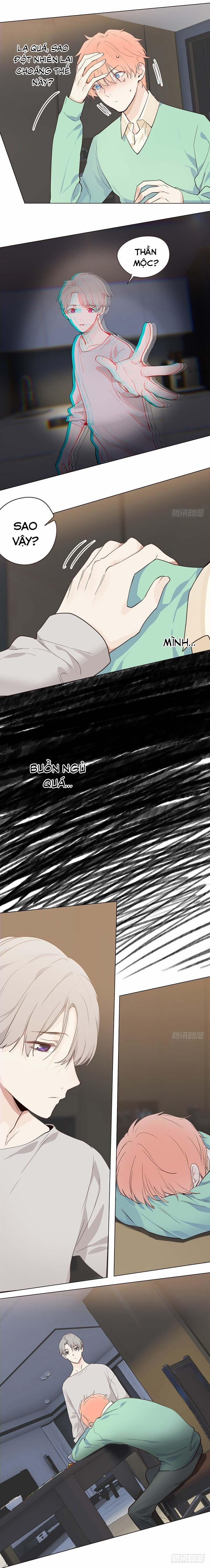 Tương Nhu Dịch Mộc 34 trang 11