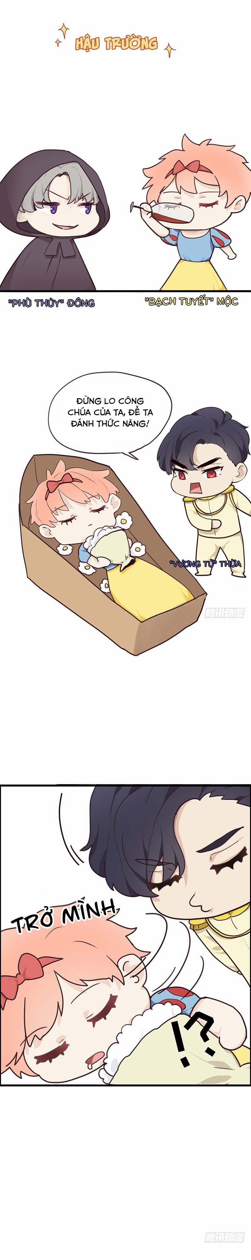 Tương Nhu Dịch Mộc 34 trang 12