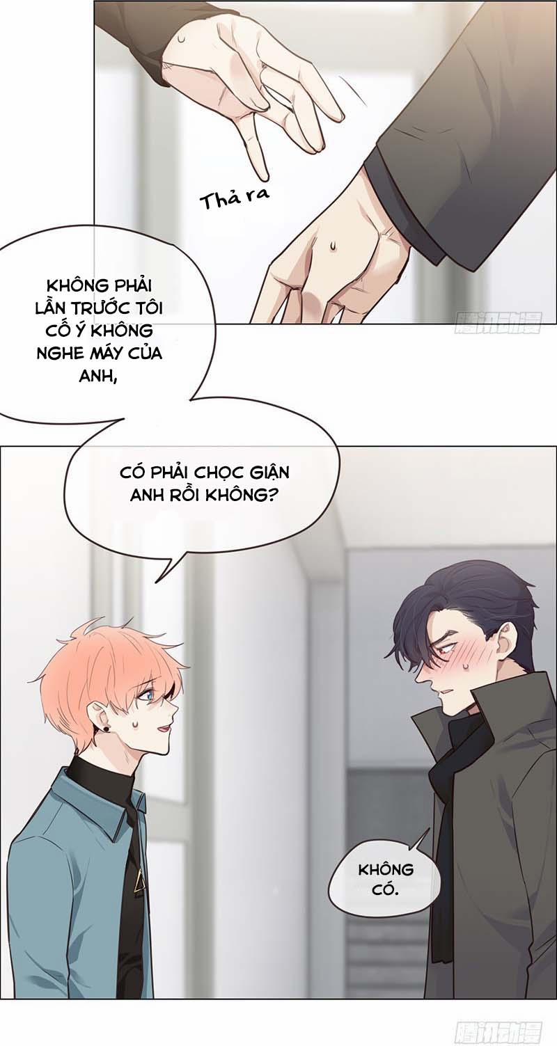 Tương Nhu Dịch Mộc 35 trang 19