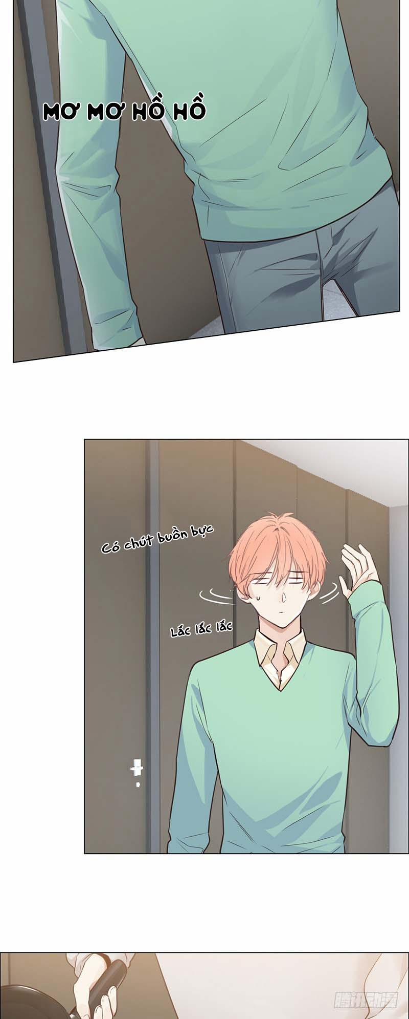 Tương Nhu Dịch Mộc 35 trang 3