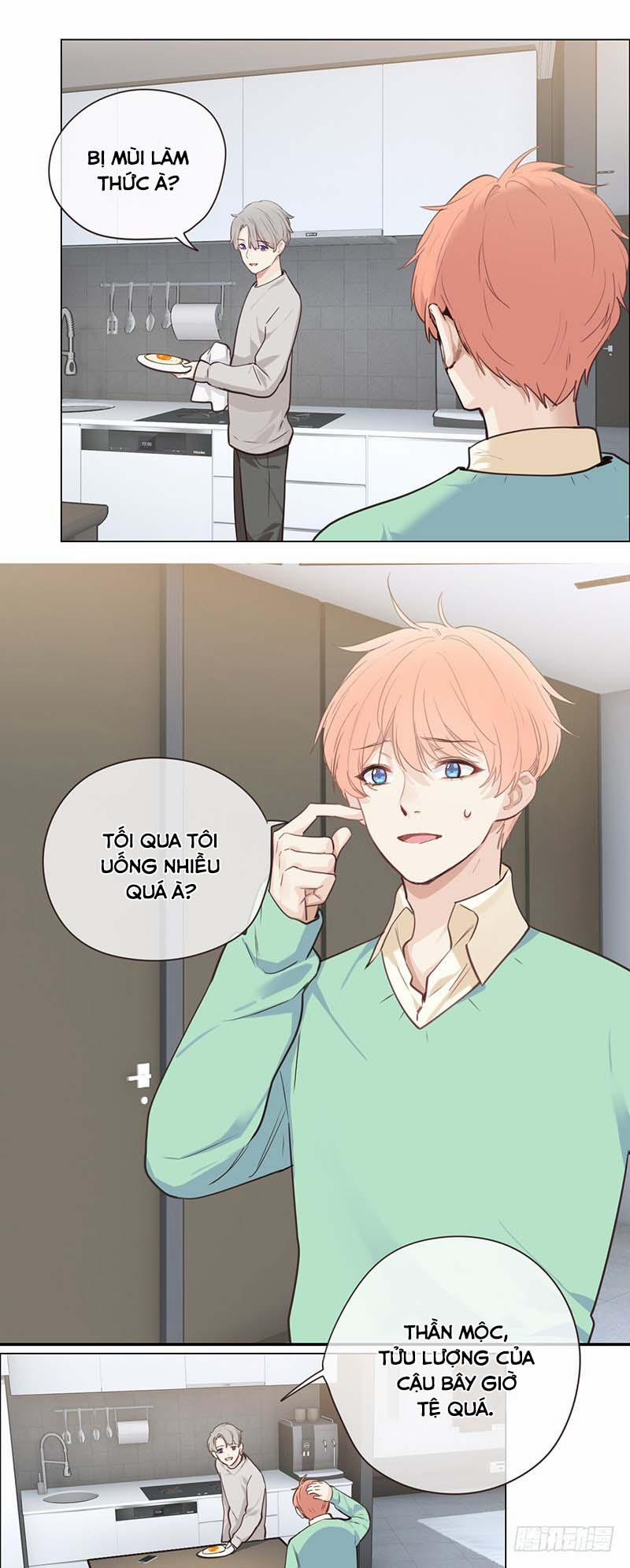 Tương Nhu Dịch Mộc 35 trang 5