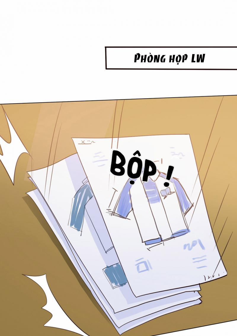 Tương Nhu Dịch Mộc 36 trang 17