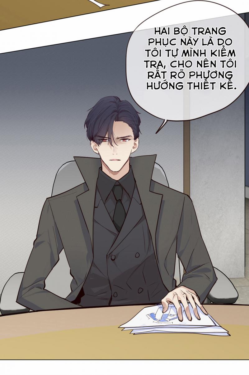 Tương Nhu Dịch Mộc 36 trang 18