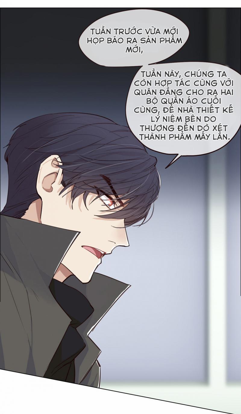 Tương Nhu Dịch Mộc 36 trang 19