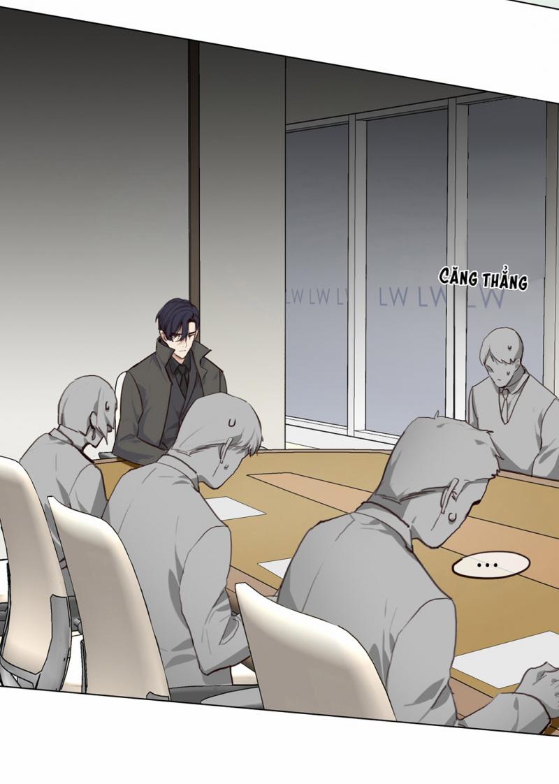 Tương Nhu Dịch Mộc 36 trang 20