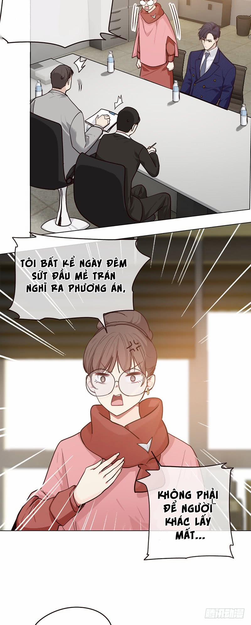 Tương Nhu Dịch Mộc 38 trang 12