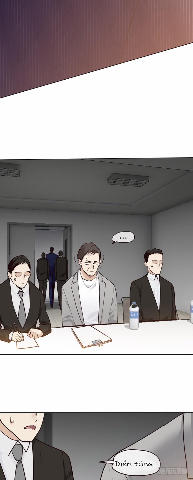 Tương Nhu Dịch Mộc 38 trang 18