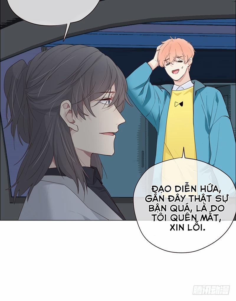 Tương Nhu Dịch Mộc 39 trang 15