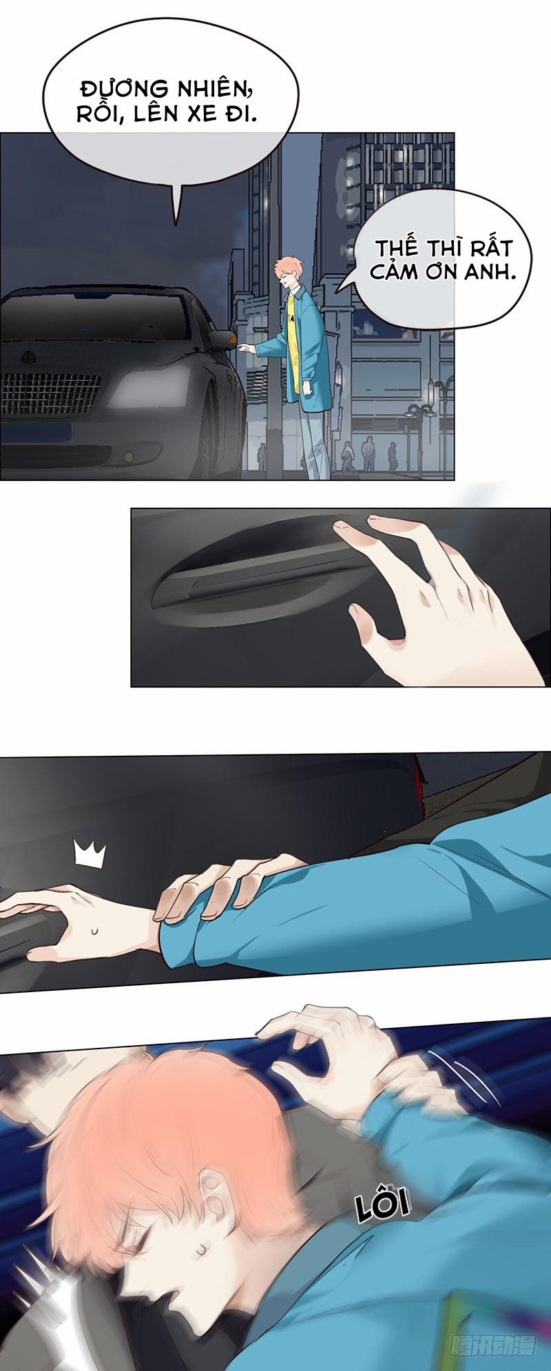 Tương Nhu Dịch Mộc 39 trang 19