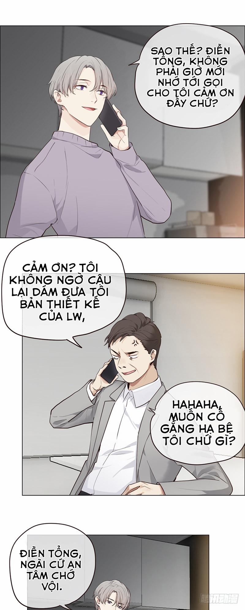 Tương Nhu Dịch Mộc 39 trang 2