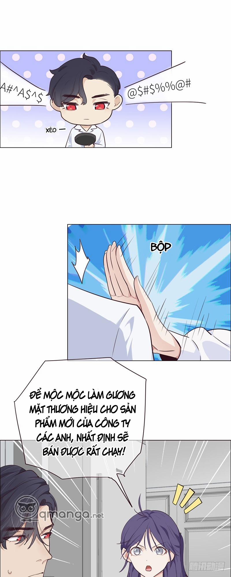 Tương Nhu Dịch Mộc 4 trang 14