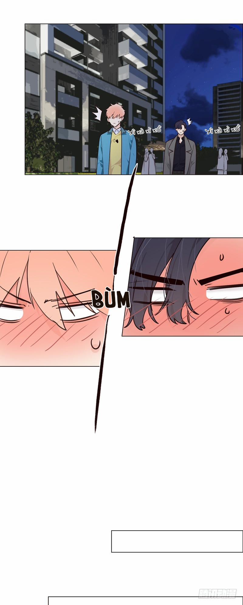 Tương Nhu Dịch Mộc 41 trang 8