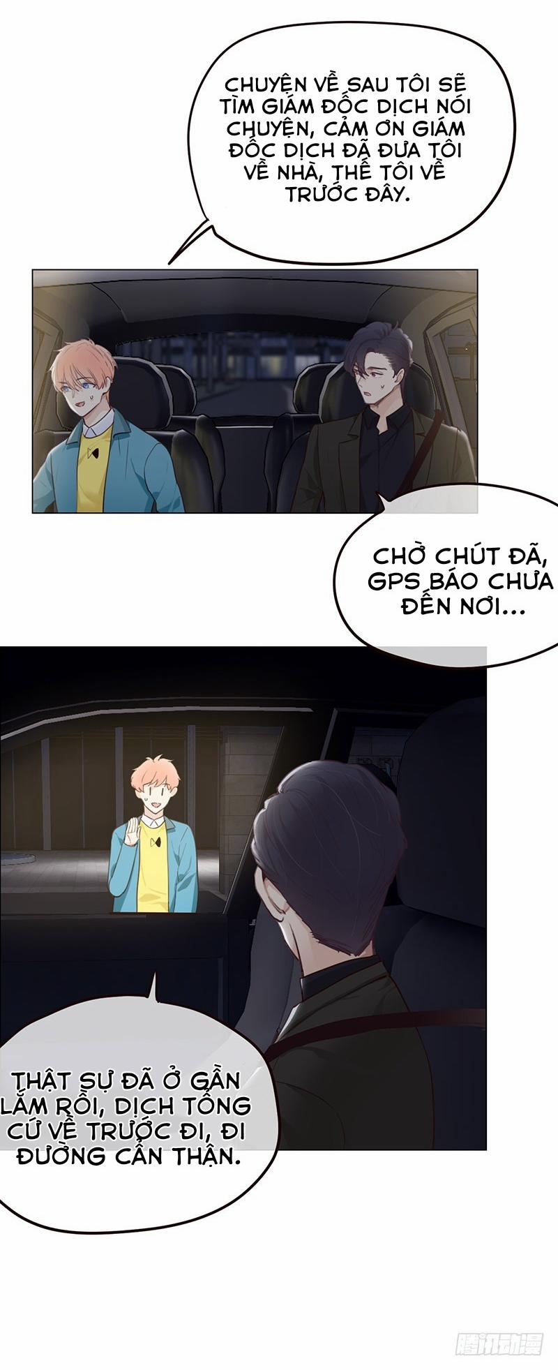 Tương Nhu Dịch Mộc 42 trang 22