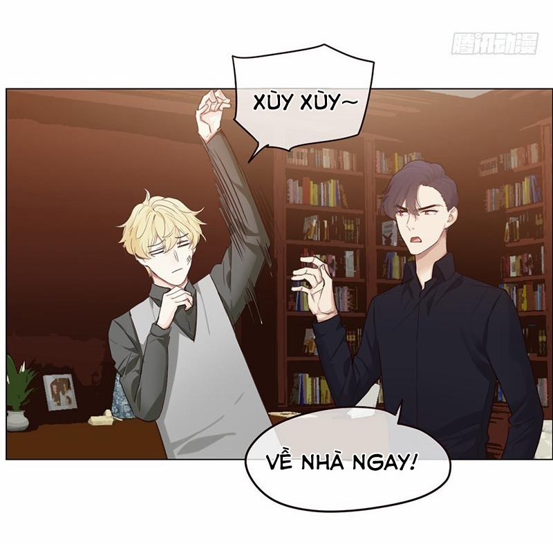 Tương Nhu Dịch Mộc 42 trang 4