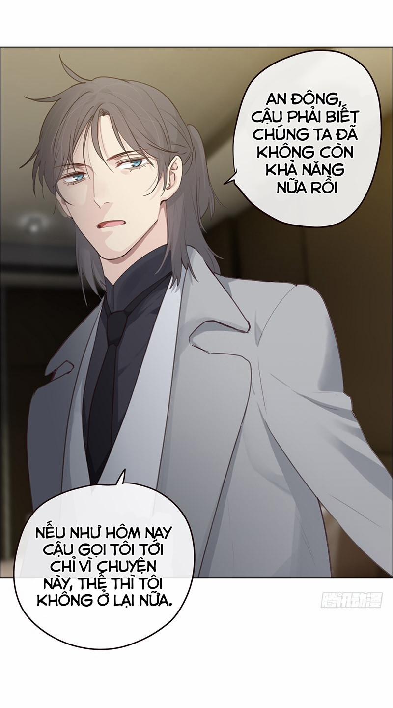 Tương Nhu Dịch Mộc 43 trang 12