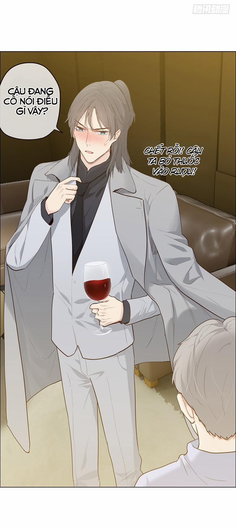 Tương Nhu Dịch Mộc 43 trang 16